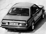 BMW M635 CSi 1984 года